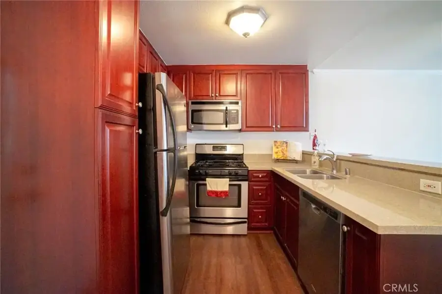 5510 Owensmouth Avenue #209, Woodland Hills, CA 91367 - #3