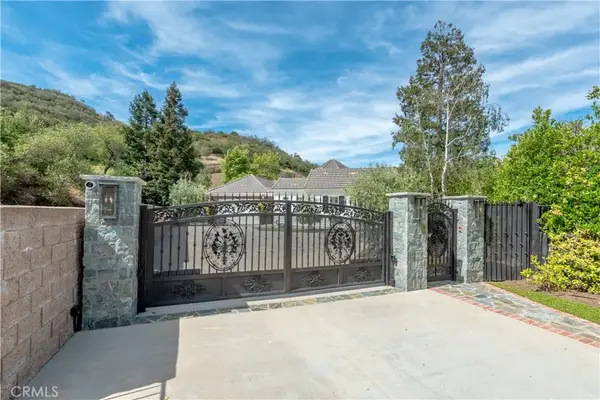1686 Sycamore Canyon, Westlake Village, CA 91361