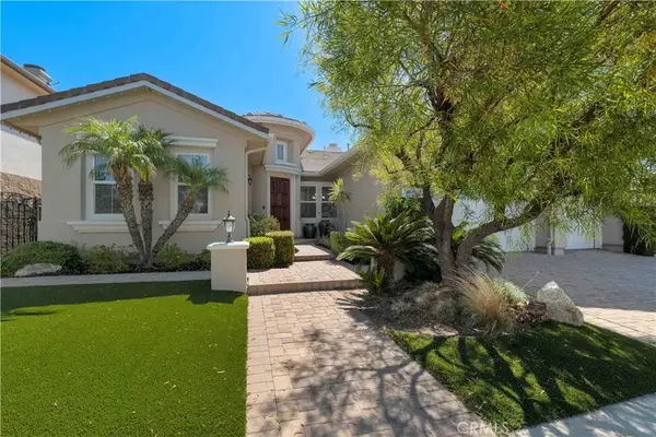 12826 Via Donatello, Porter Ranch, CA 91326