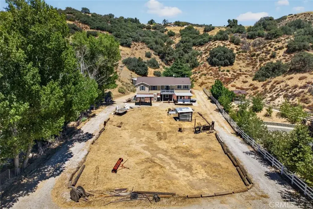 871 Lebec Rd, Lebec, CA 93243 - #1
