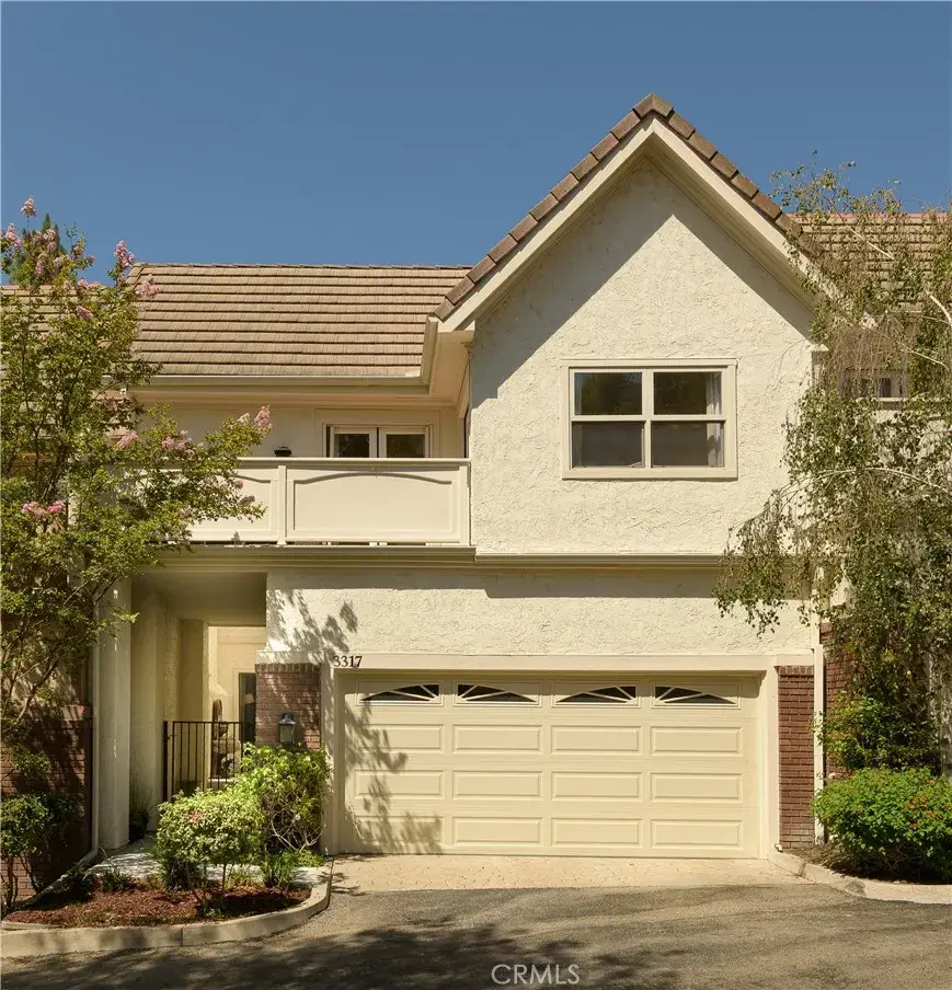 3317 View Pointe Drive, Westlake Village, CA 91361 - #1