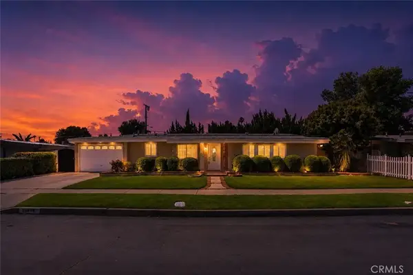 19448 Blythe, Reseda, CA 91335