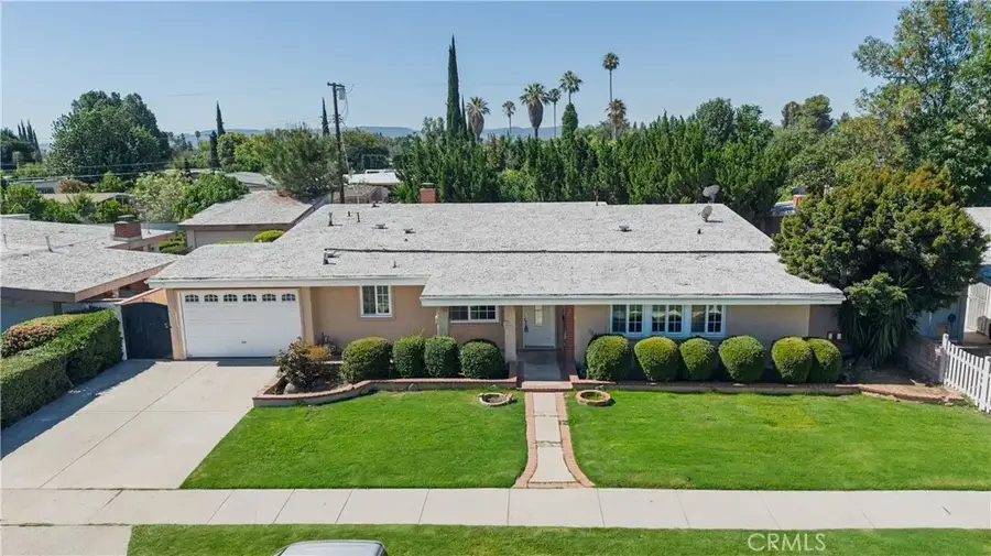 19448 Blythe, Reseda, CA 91335 - #2