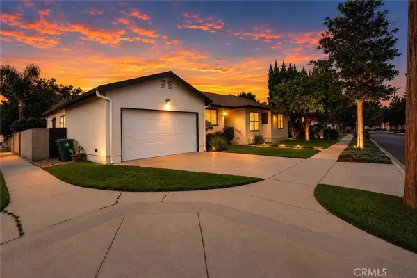 19121 Hartland, Reseda, CA 91335