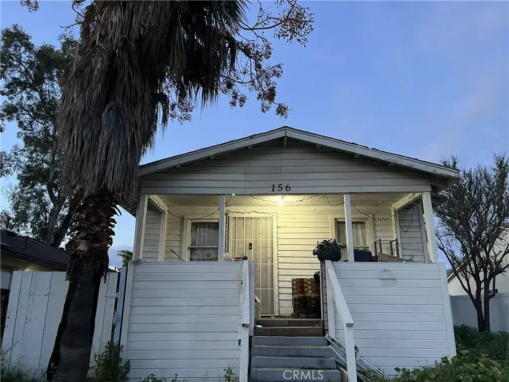 156 E Court, San Bernardino, CA 92410 - #1
