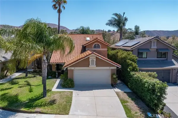 3806 Lost Springs, Calabasas, CA 91301
