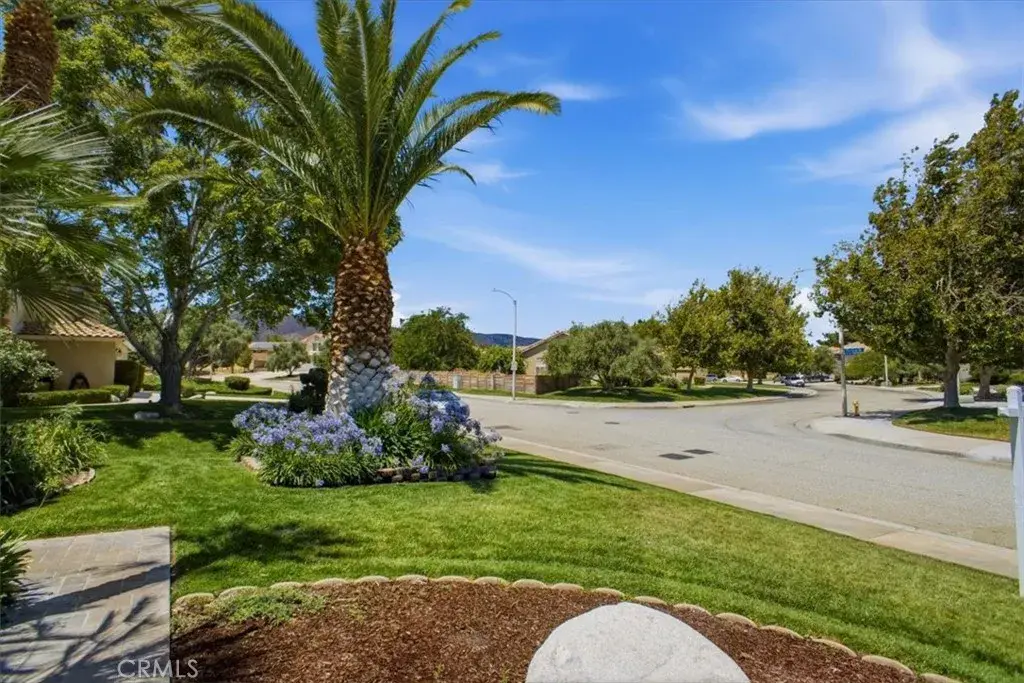 41066 Rimfield Drive, Palmdale, CA 93551 - #1