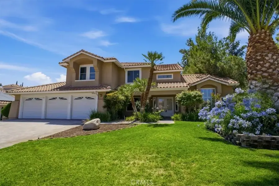 41066 Rimfield Drive, Palmdale, CA 93551 - #2