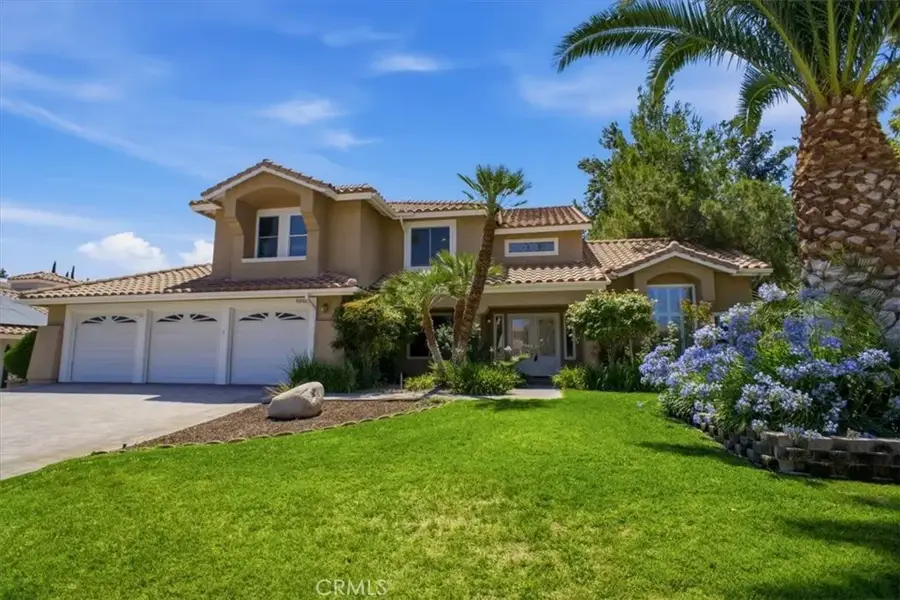 41066 Rimfield Drive, Palmdale, CA 93551 - #3