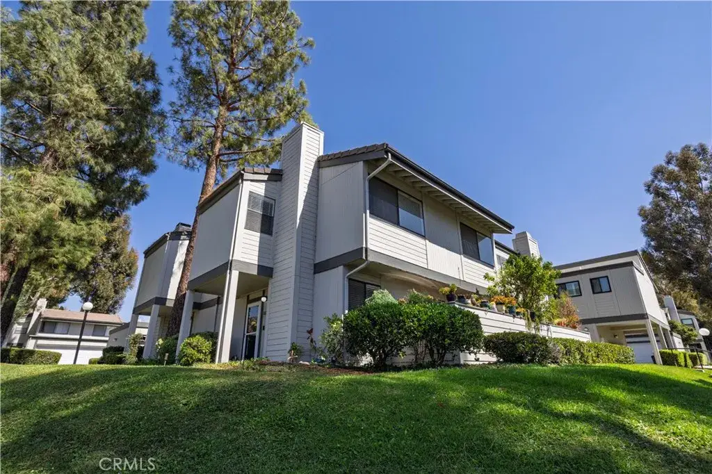 6491 Twin Circle Lane #5, Simi Valley, CA 93063 - #1