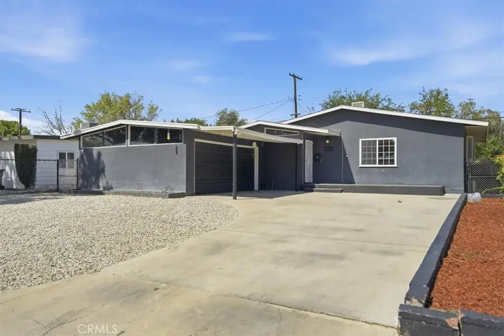 44043 Heaton, Lancaster, CA 93534 - #1