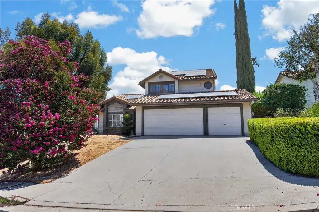 17418 Tuscan Drive, Granada Hills, CA 91344 - #1