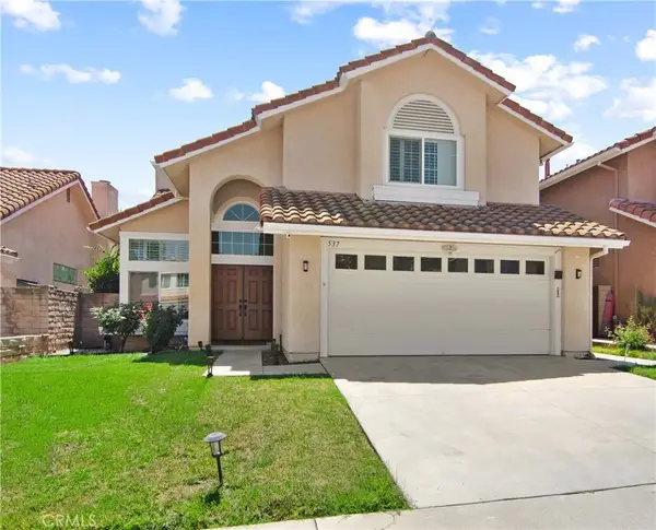 537 Savona, Oak Park, CA 91377
