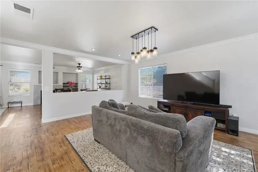 1863 Harlow Court, Lancaster, CA 93534 - #2