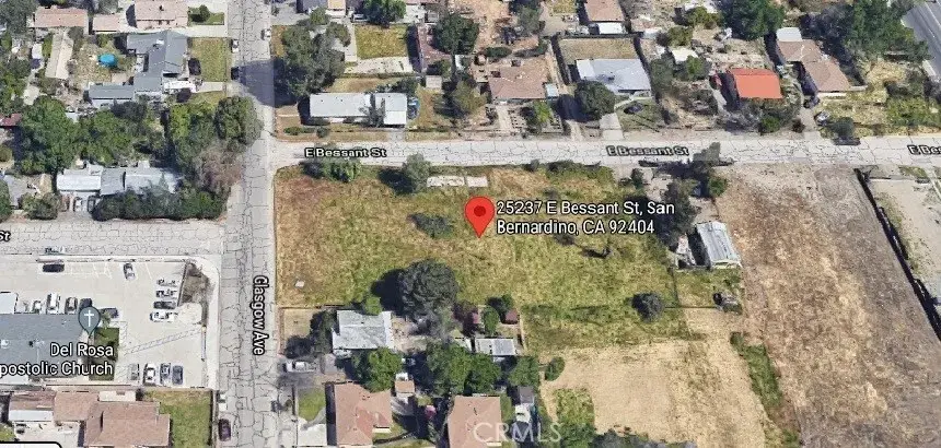 25237 Bessant St, San Bernardino, CA 92404 - #1