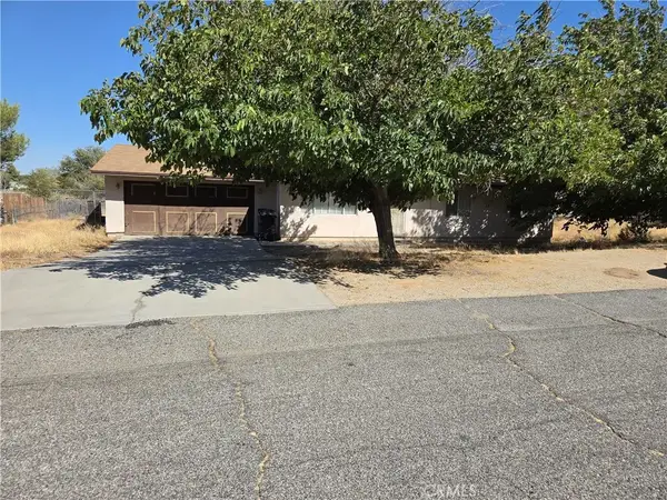 40104 174th East, Lake Los Angeles, CA 93591