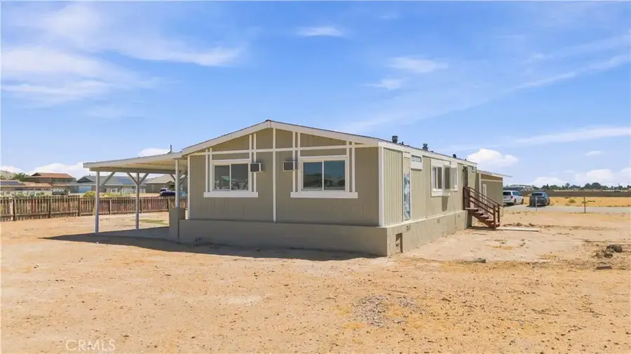2549 28th West, Rosamond, CA 93560 - #3