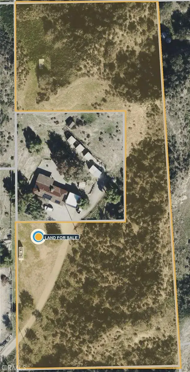 0 Brandywine Canyon, Canyon Country, CA 91351 - #1