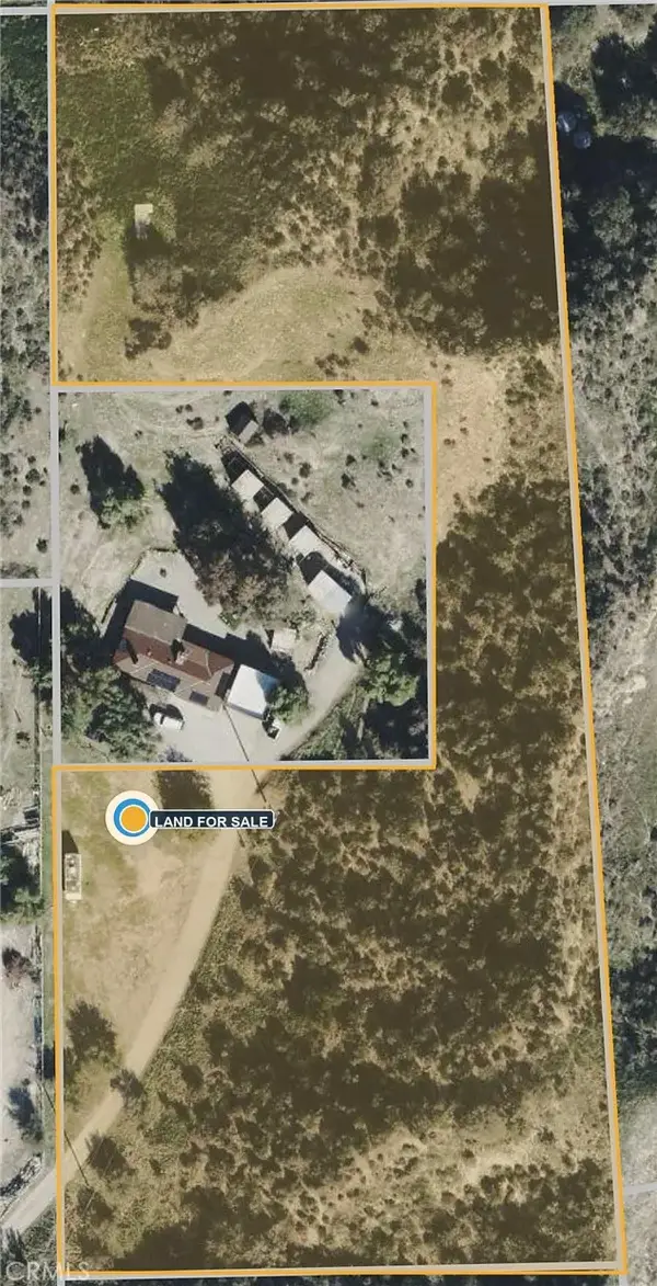 0 Brandywine Canyon, Canyon Country, CA 91351