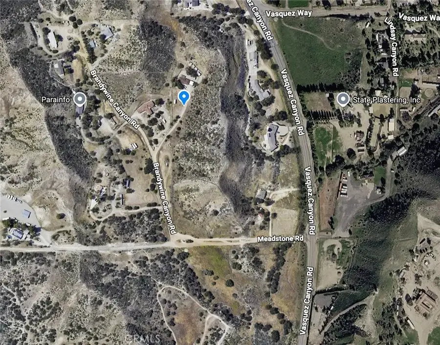 0 Brandywine Canyon, Canyon Country, CA 91351 - #3