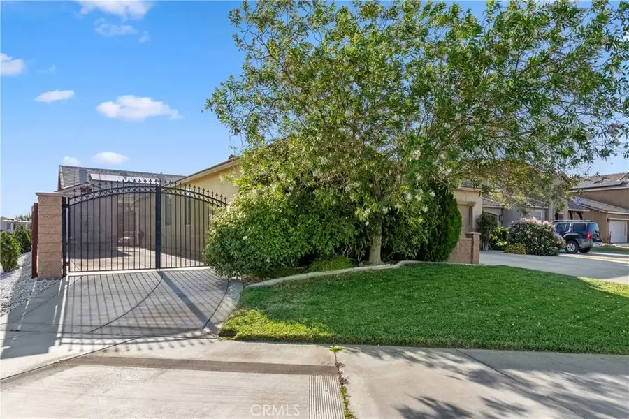 2263 Buss Court, Rosamond, CA 93560 - #3