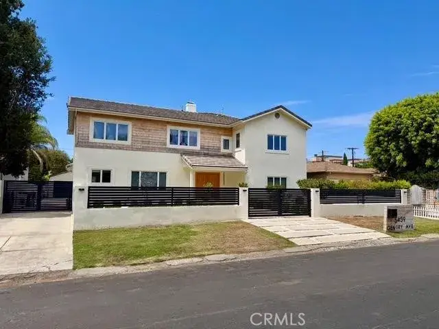 5439 Gentry, Valley Village, CA 91607 - #1