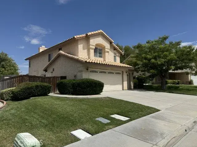 44436 Shadowcrest, Lancaster, CA 93536 - #2