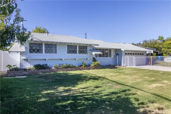 11543 Swinton Avenue, Granada Hills, CA 91344