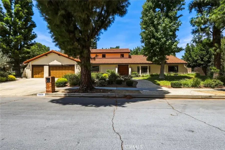 22231 Romar Street, Chatsworth, CA 91311 - #2