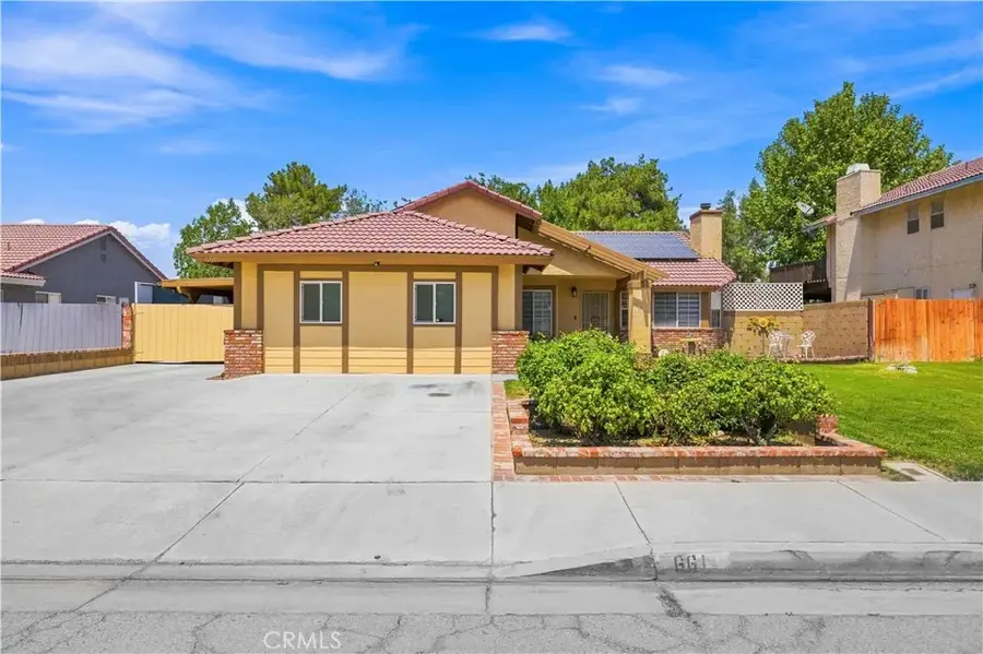661 E J10 Avenue, Lancaster, CA 93535 - #3
