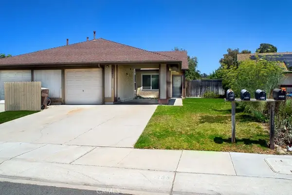 5255 Felicia Street, Camarillo, CA 93012