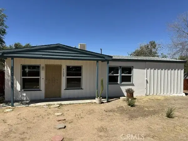 1105 Elizabeth Lake Road, Palmdale, CA 93551