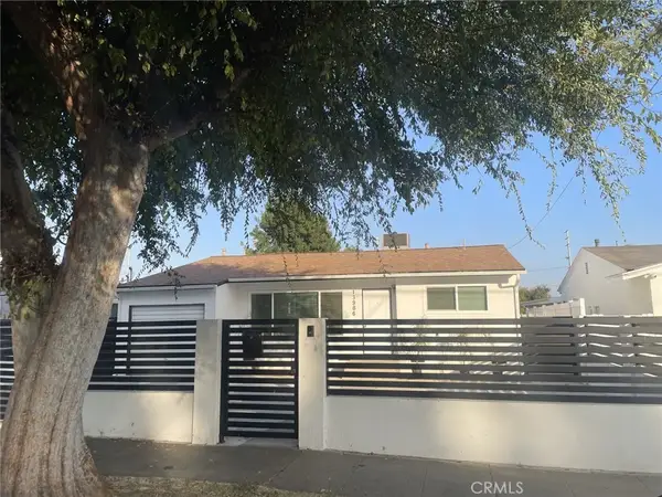 13986 Aztec Street, Sylmar, CA 91342