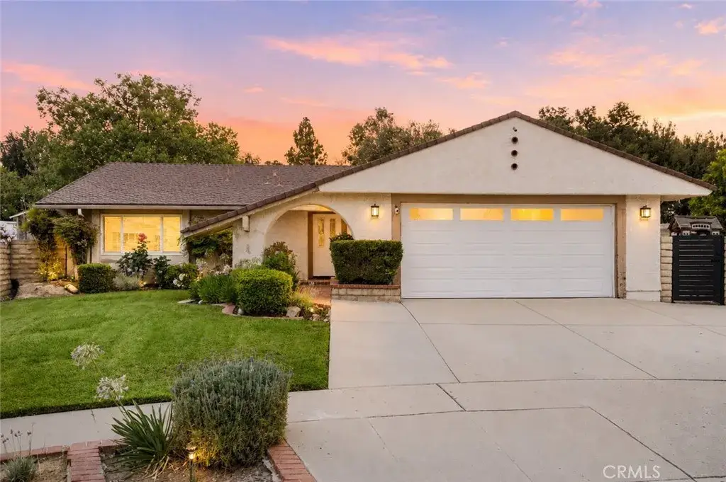 2391 Timberlane, Simi Valley, CA 93063 - #1