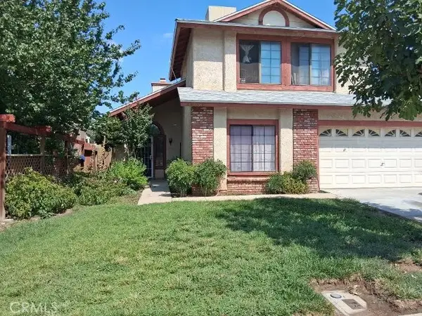 45036 Andale, Lancaster, CA 93535
