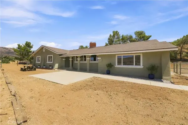 4545 Fairlane Street, Acton, CA 93510