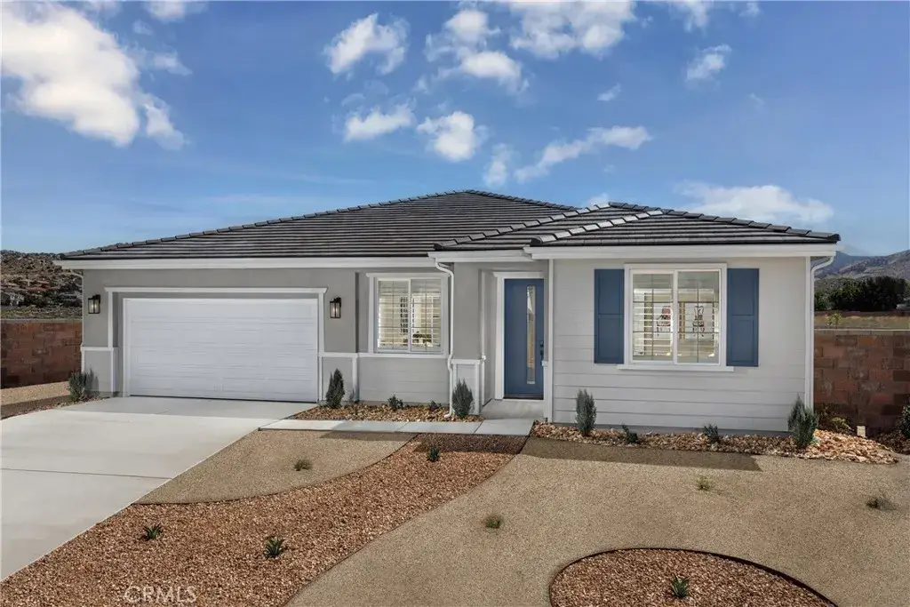 2300 Quail Bush Street, Palmdale, CA 93551 - #1