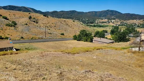 0 Mccloud, Lake Elizabeth, CA 93532