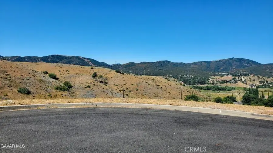 0 Mccloud, Lake Hughes, CA 93532 - #2
