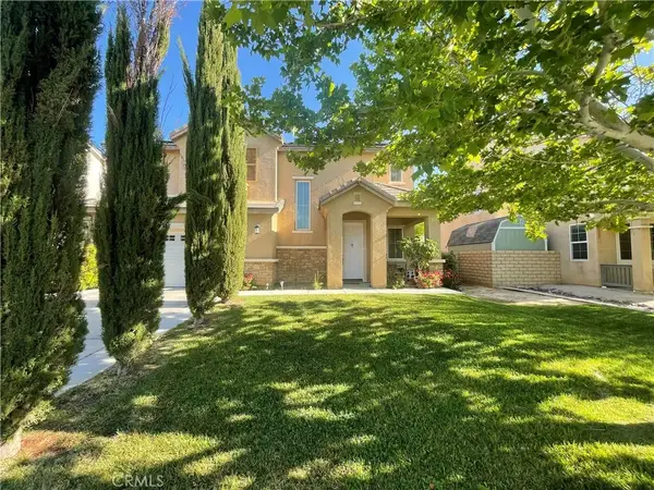 3303 Arious, Lancaster, CA 93536