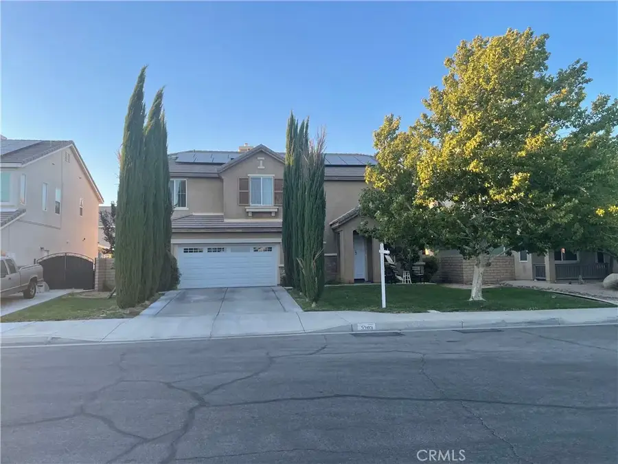 3303 Arious, Lancaster, CA 93536 - #2
