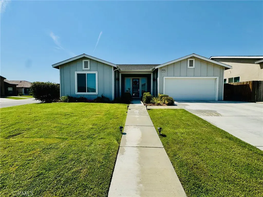 5803 Hawthorn Tree, Bakersfield, CA 93313 - #1