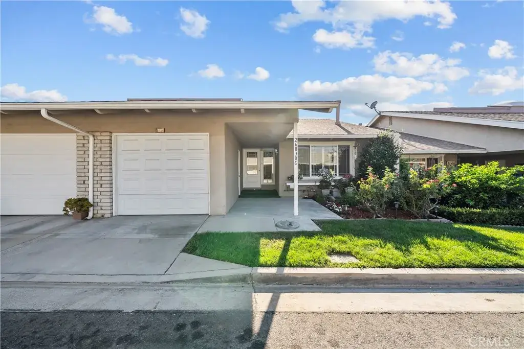 26830 Avenue Of The Oaks #C, Newhall, CA 91321 - #1