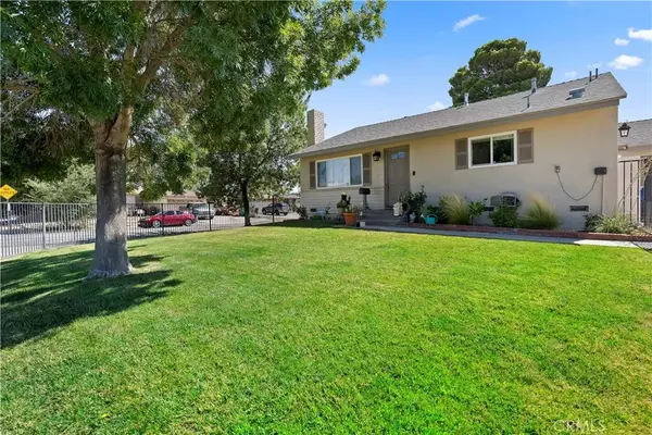 38654 Jacklin, Palmdale, CA 93550