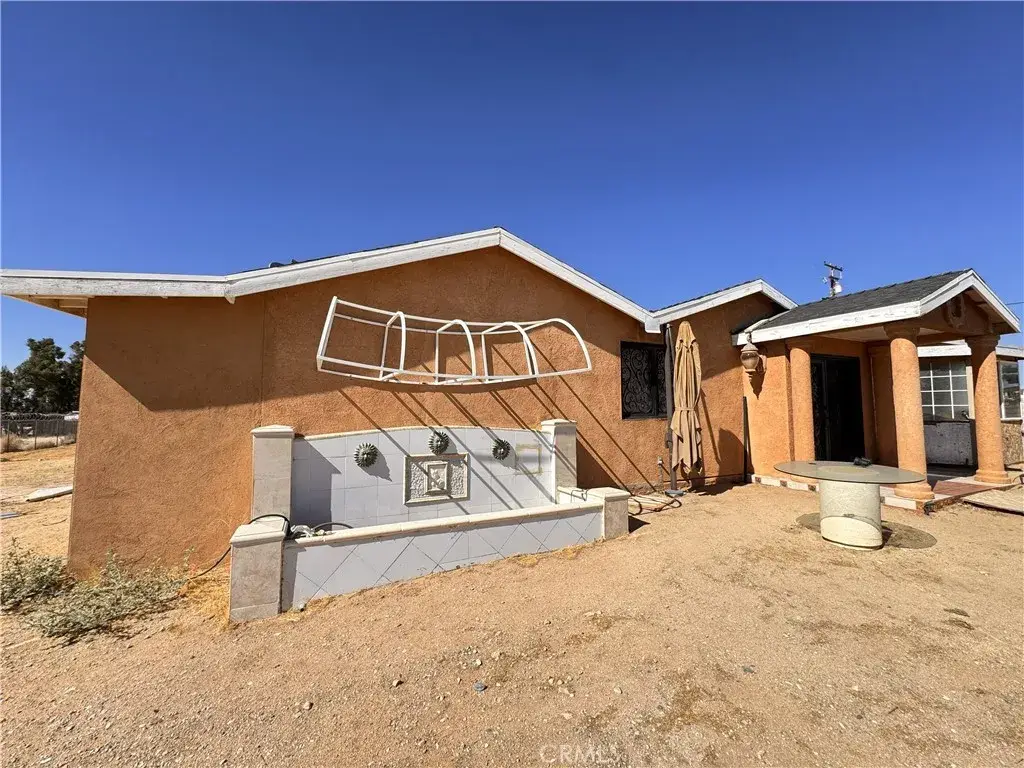 13861 E Avenue G6, Lancaster, CA 93535 - #1