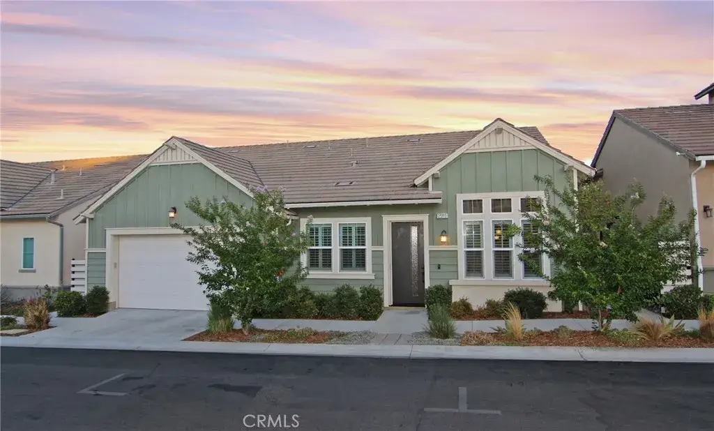 25110 Citron Lane, Canyon Country, CA 91387 - #1