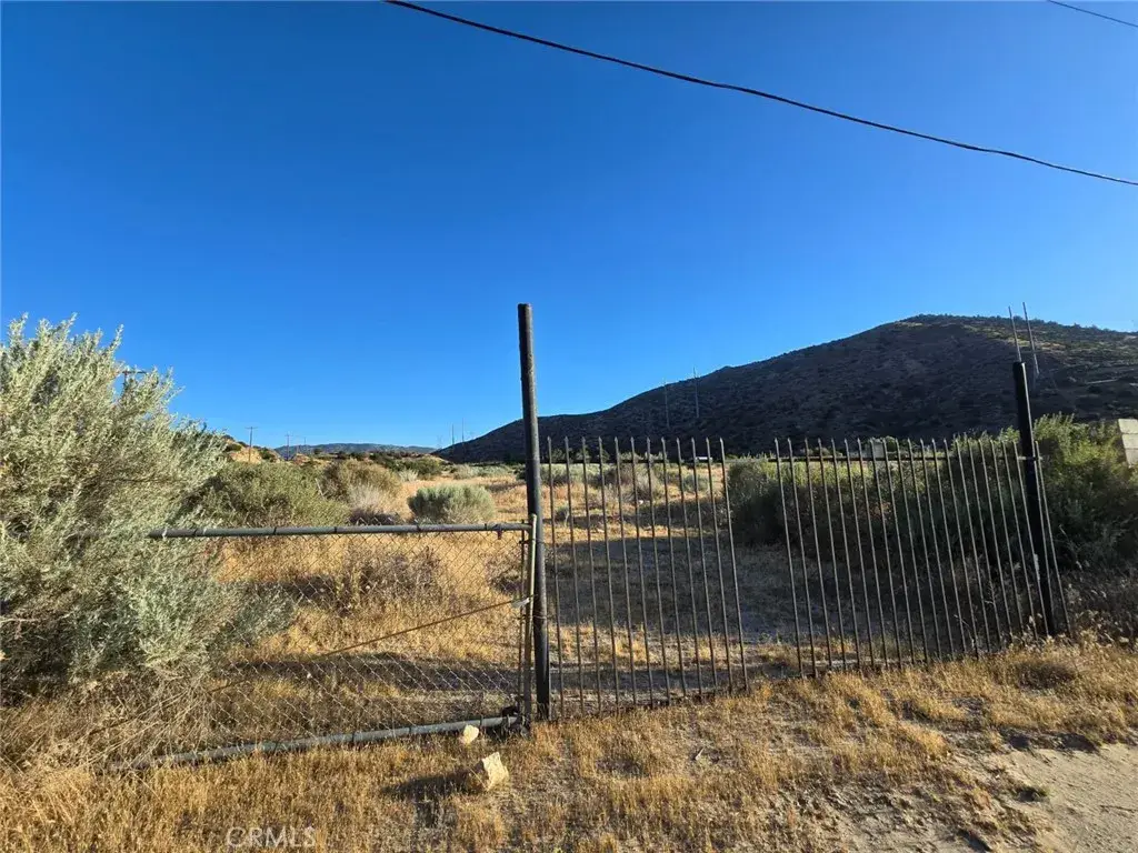 0 Mt Emma, Acton, CA 93510 - #1