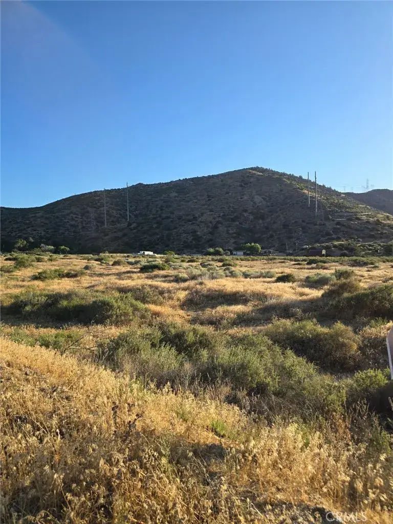 0 Mt Emma, Acton, CA 93510 - #2