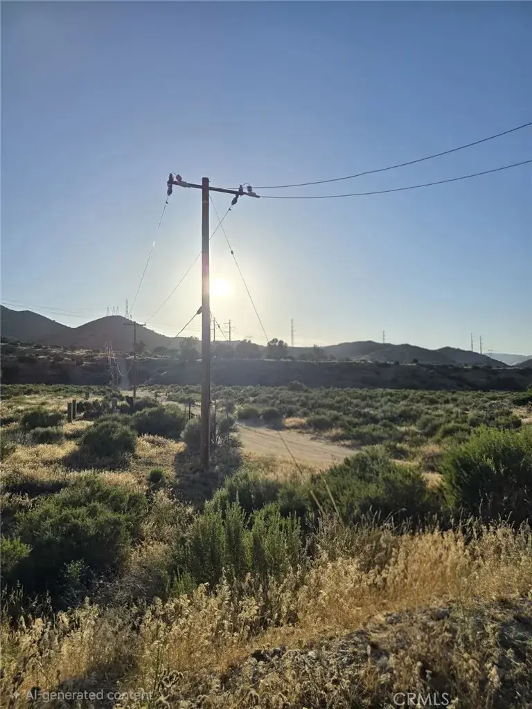0 Mt Emma, Acton, CA 93510 - #3