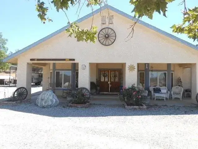 5319 Easy Street, Acton, CA 93510 - #1